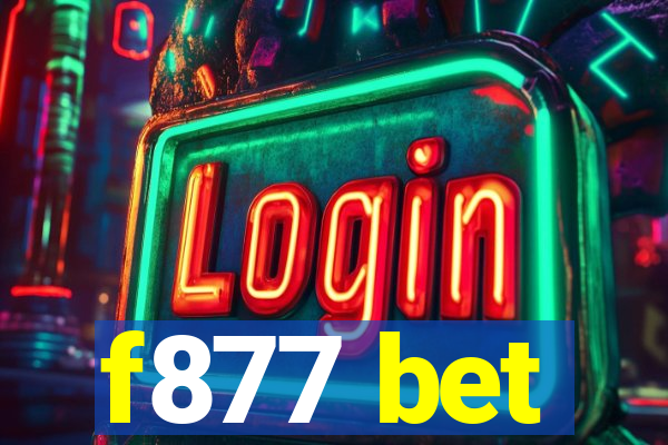 f877 bet